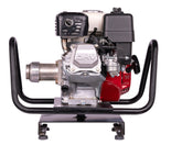 (GX 160 VB) هزاز خرسانة بالقاعدة الدوارة برافا